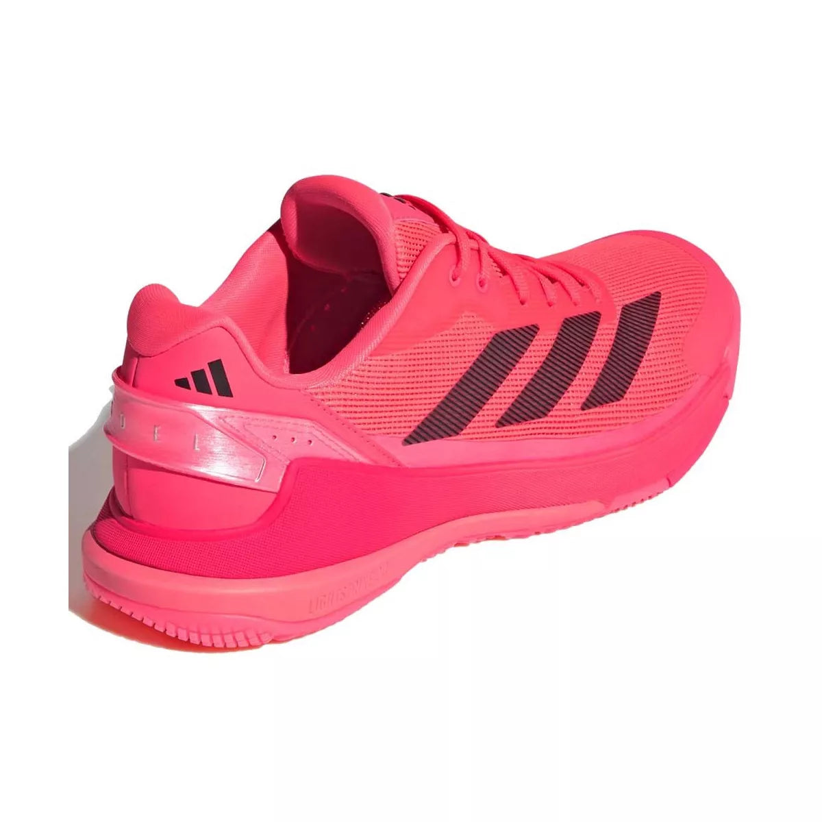 Adidas Crazyquick LS Padel Shoes Red – 3