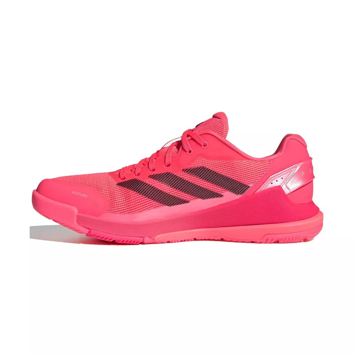 Adidas Crazyquick LS Padel Shoes Red – 4