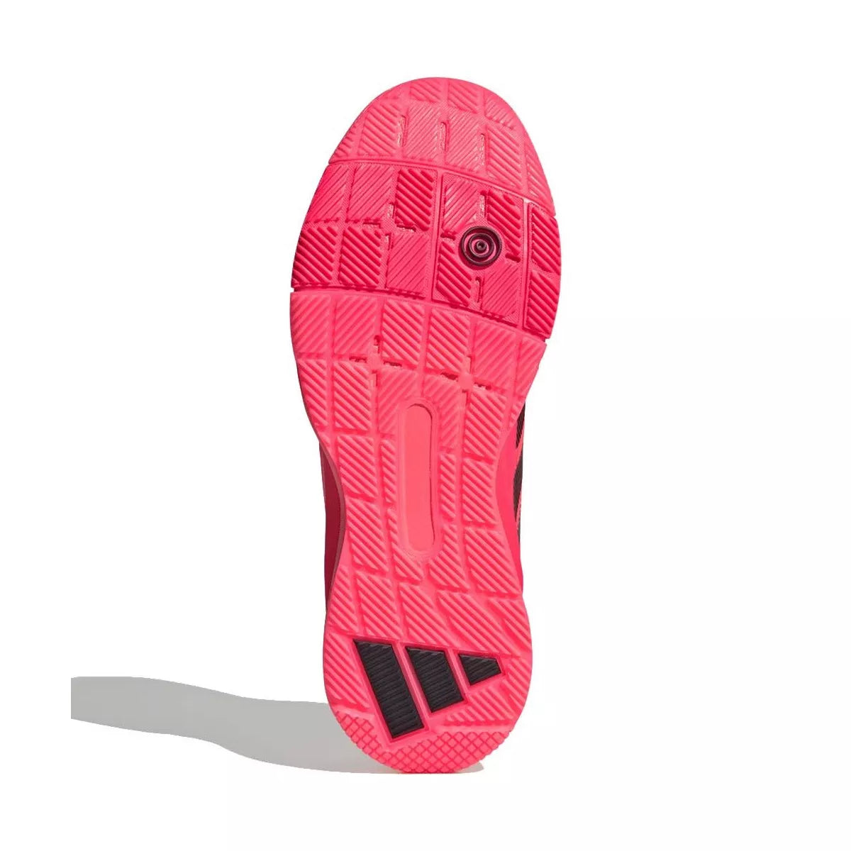 Adidas Crazyquick LS Padel Shoes Red – 5