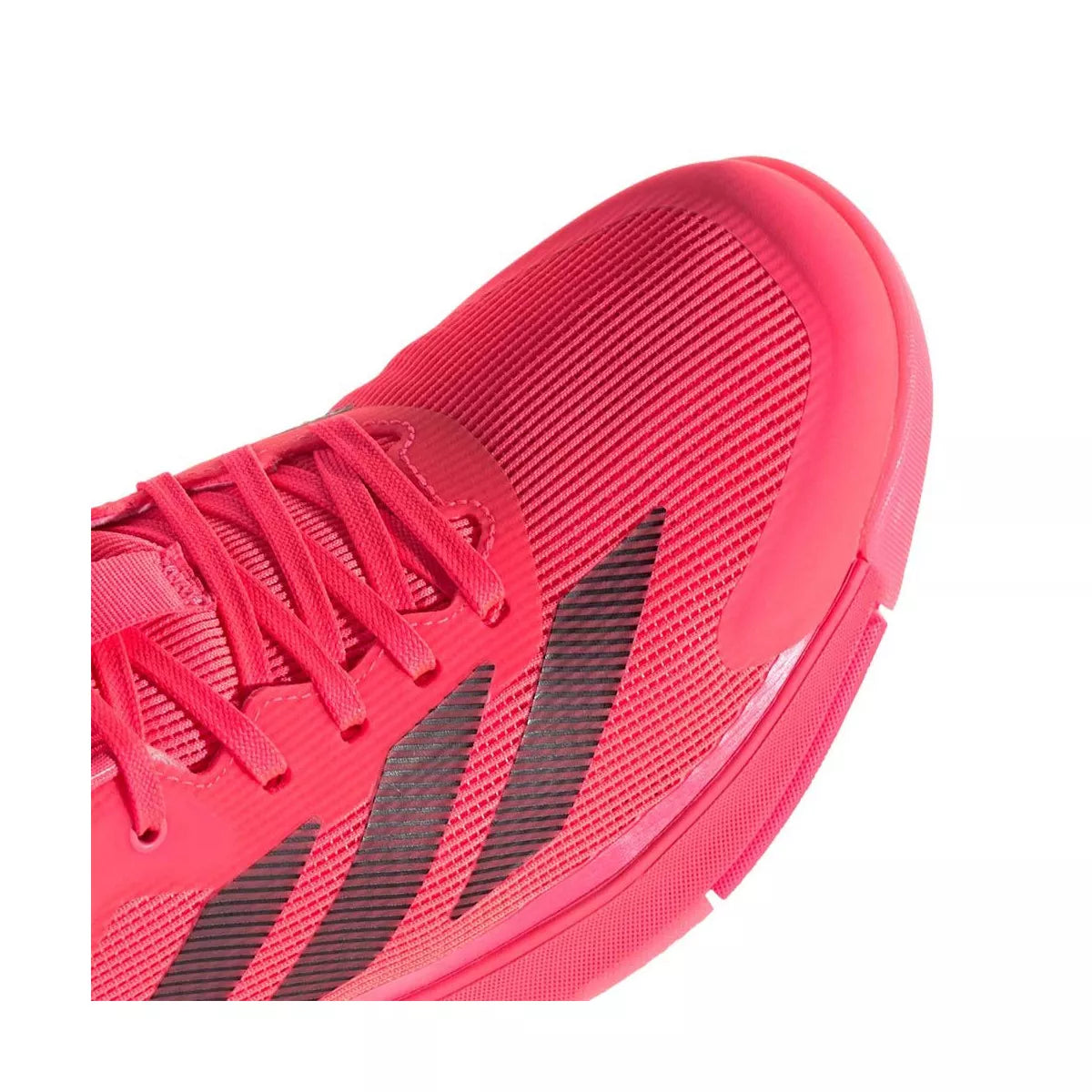 Adidas Crazyquick LS Padel Shoes Red – 8