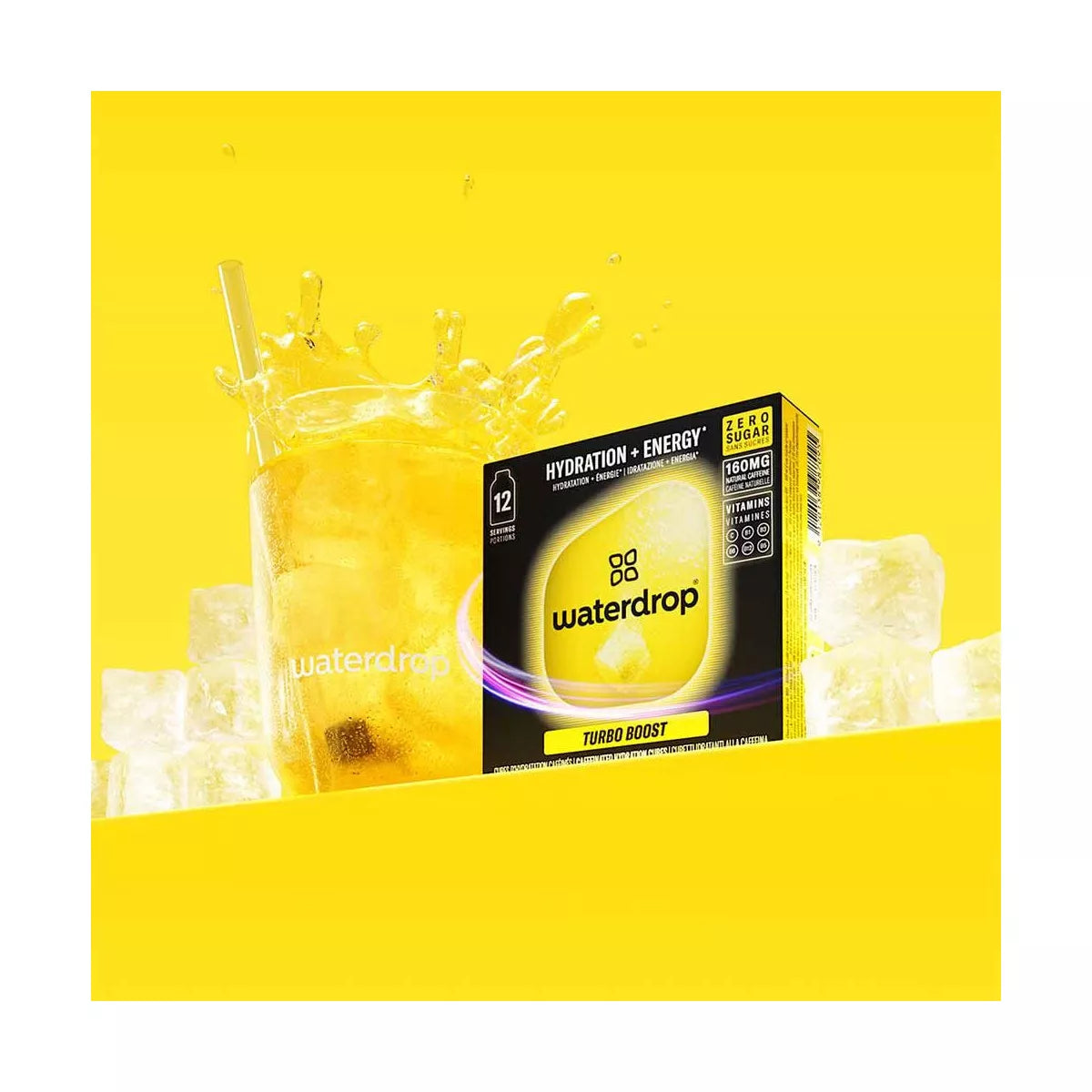 Waterdrop Microenergy Turbo Boost x12 – 2
