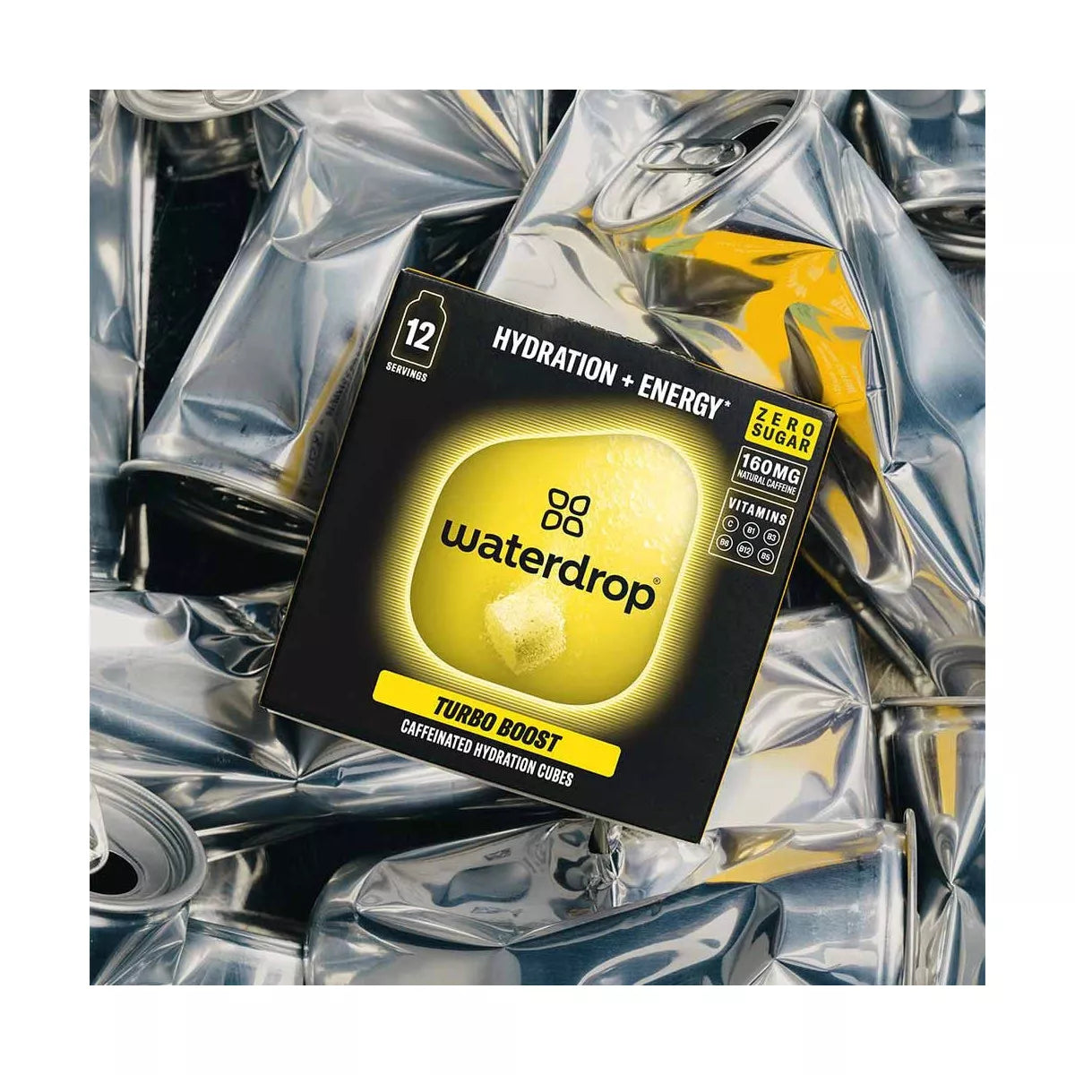 Waterdrop Microenergy Turbo Boost x12 – 4