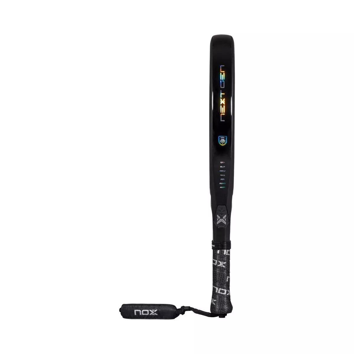 Nox NextGen Pro Attack 12K NFA SERIES Padel Racquet 2026 – 3