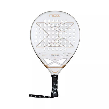 Nox AT10 Genius Jr 2026 Padel Racquet