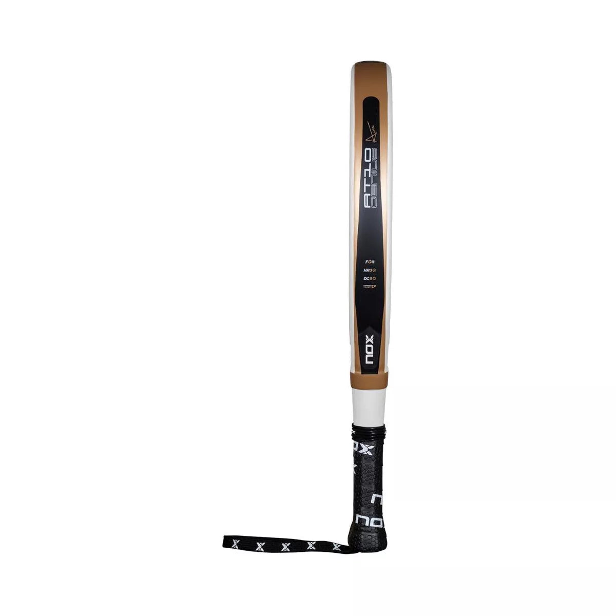 Nox AT10 Genius Jr 2026 Padel Racquet – 6