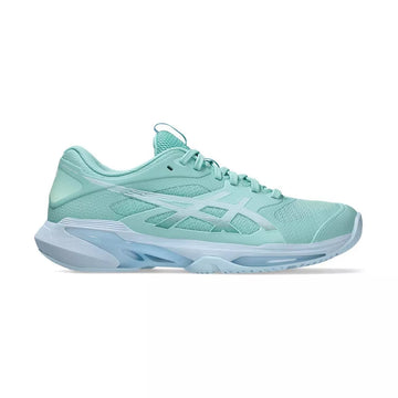 Asics Gel Solution Speed FF 4 Women's Tennis Shoes Pastel Green