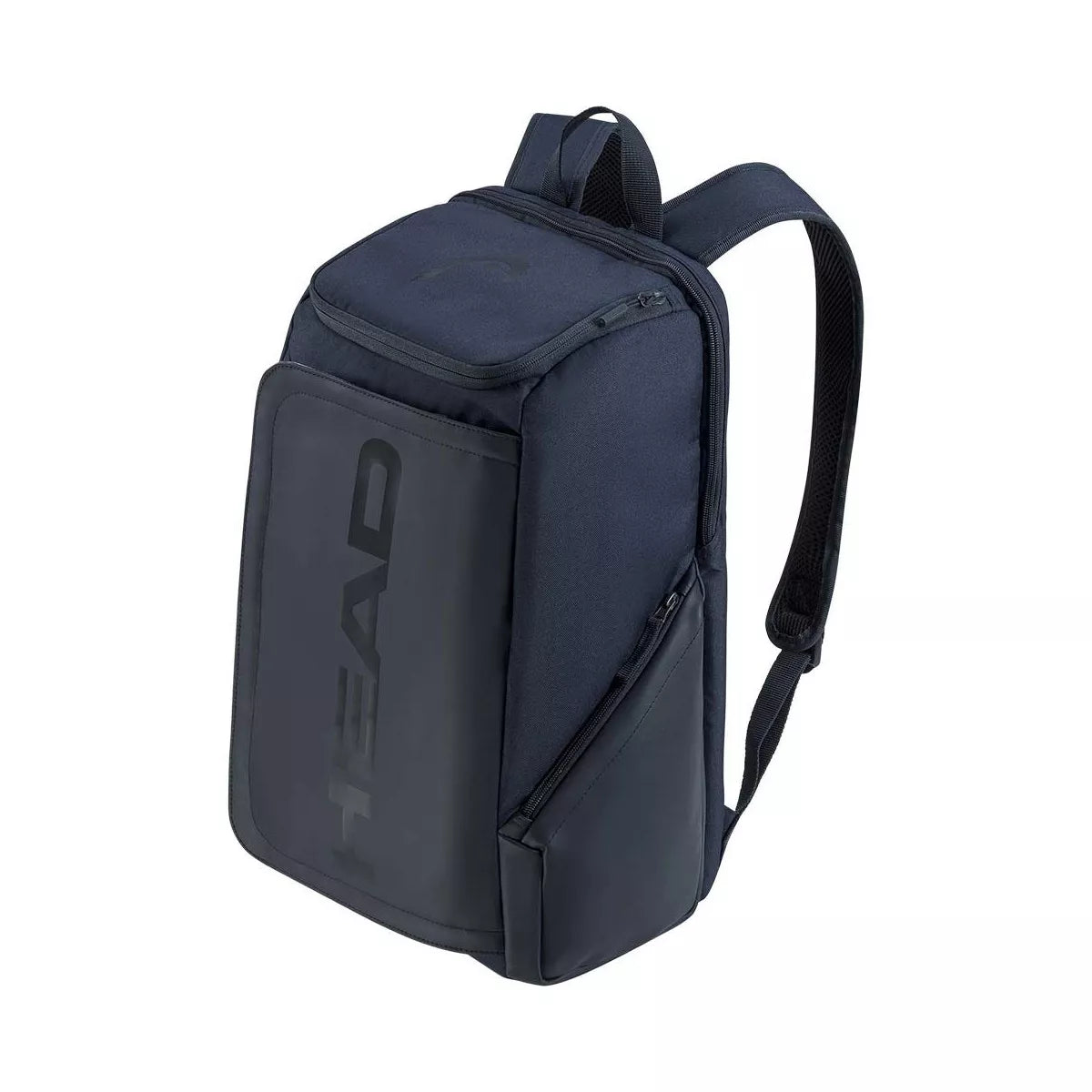 HEAD Pro 28L Backpack Navy Blue