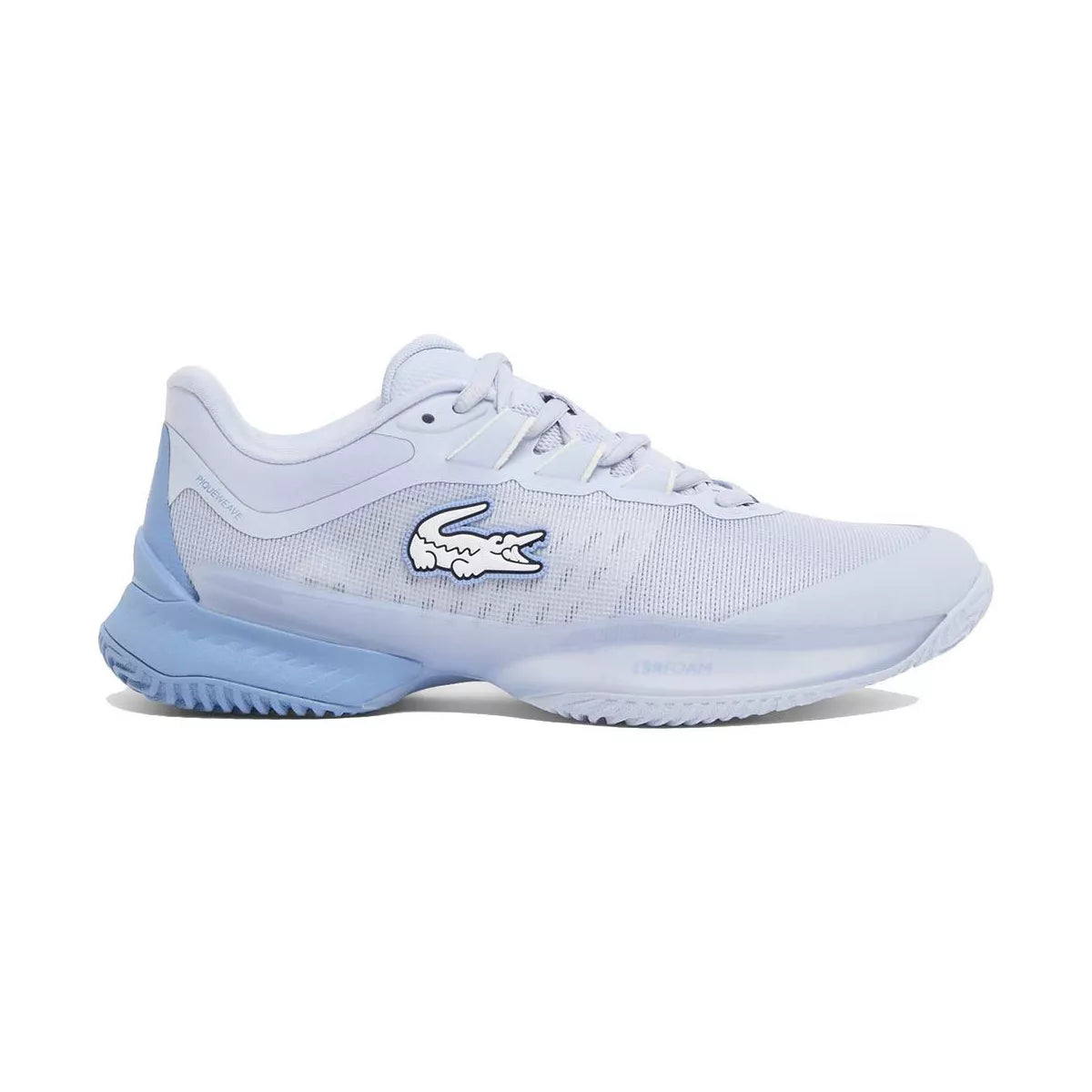 Lacoste AG-LT Ultra Blue Men's Tennis Shoes