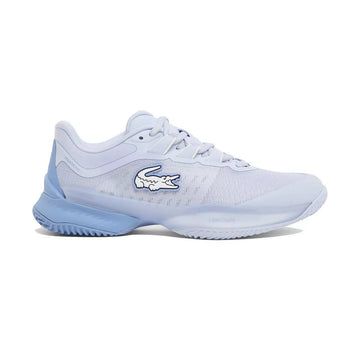Lacoste AG-LT Ultra Blue Men's Tennis Shoes