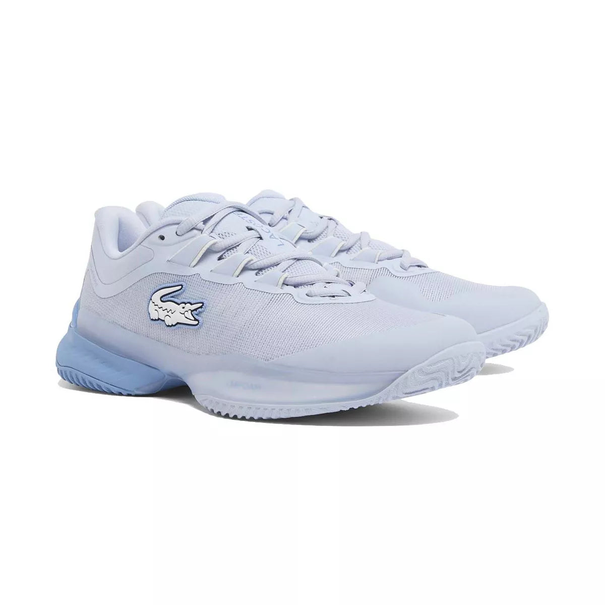 Lacoste AG-LT Ultra Blue Men's Tennis Shoes – 2