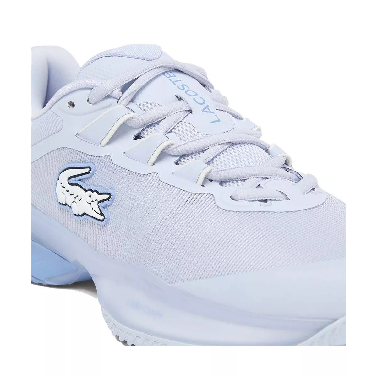 Lacoste AG-LT Ultra Blue Men's Tennis Shoes – 6