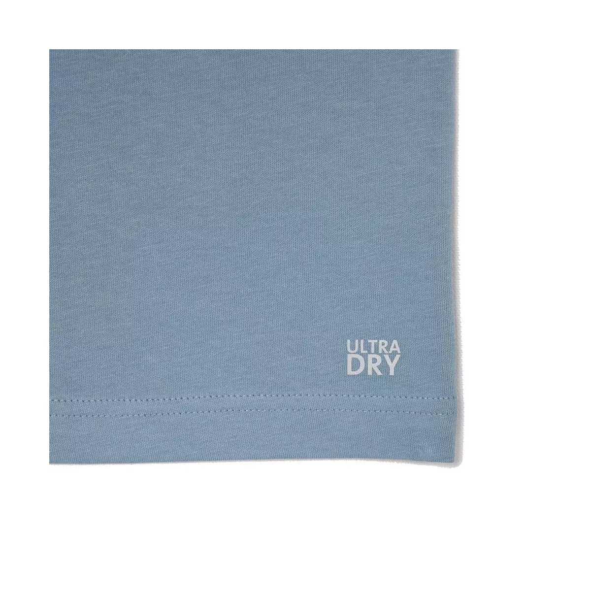 Lacoste Sport Ultra Dry Cotton T-Shirt Blue – 6