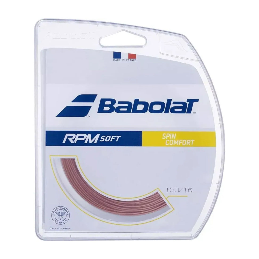 Babolat RPM Soft 12m Set
