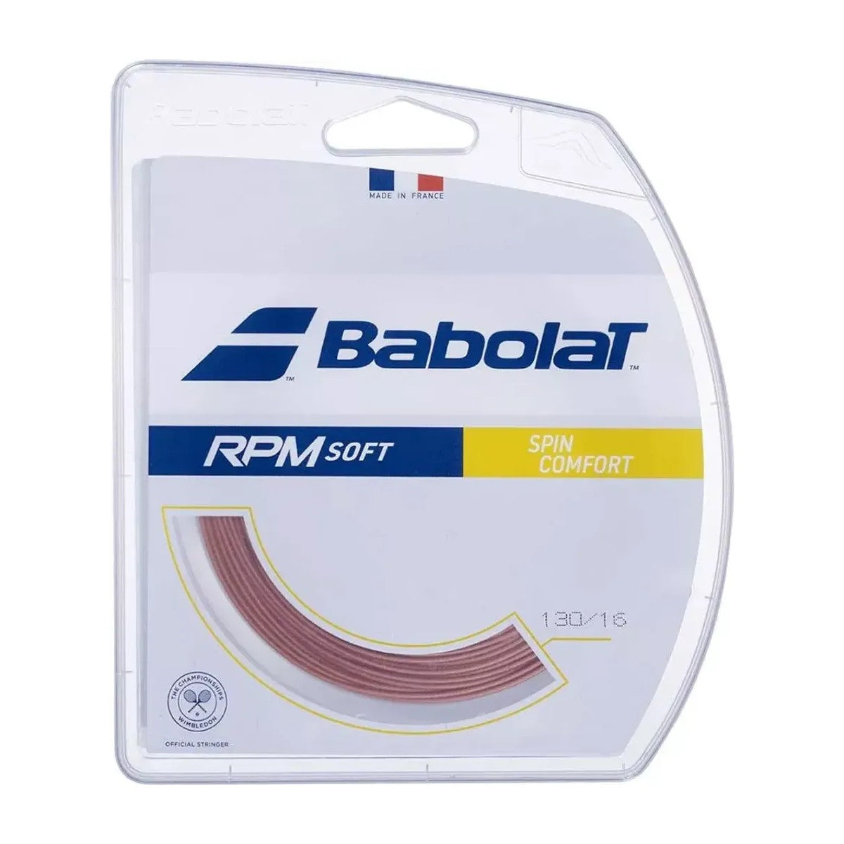 Babolat RPM Soft 12m Set