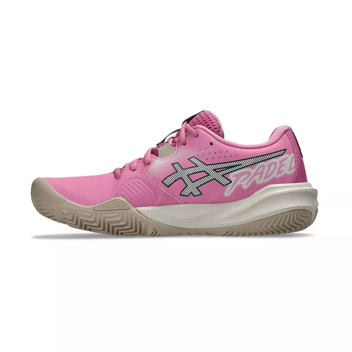 Asics Gel Challenger 15 Padel Women's Shoes Pink – 2