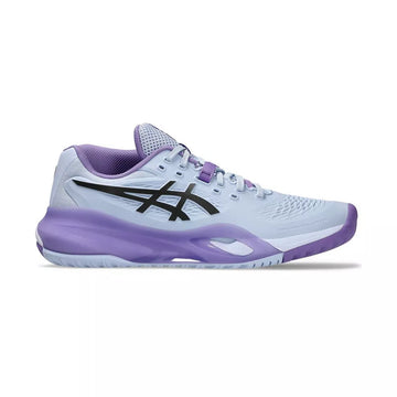 Asics Gel Resolution X Night Energy Women's Tennis Shoes