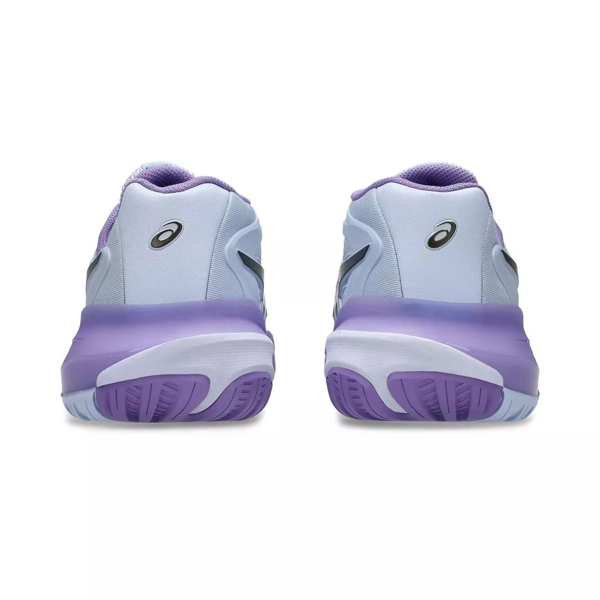 Asics Gel Resolution X Night Energy Women's Tennis Shoes – 3