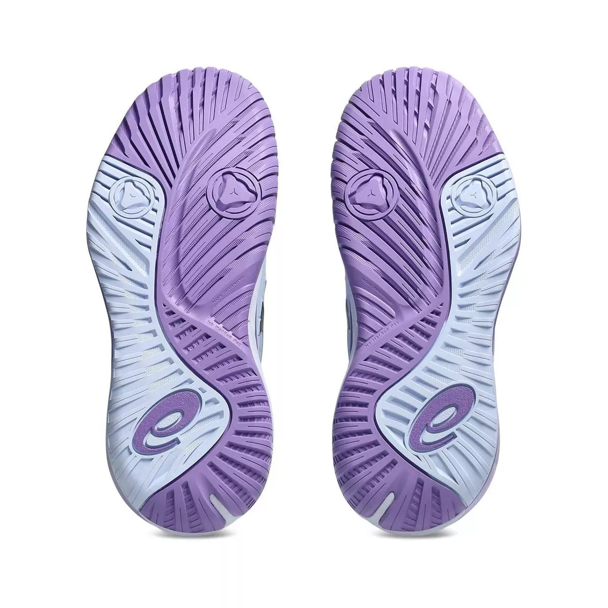 Asics Gel Resolution X Night Energy Women's Tennis Shoes – 5