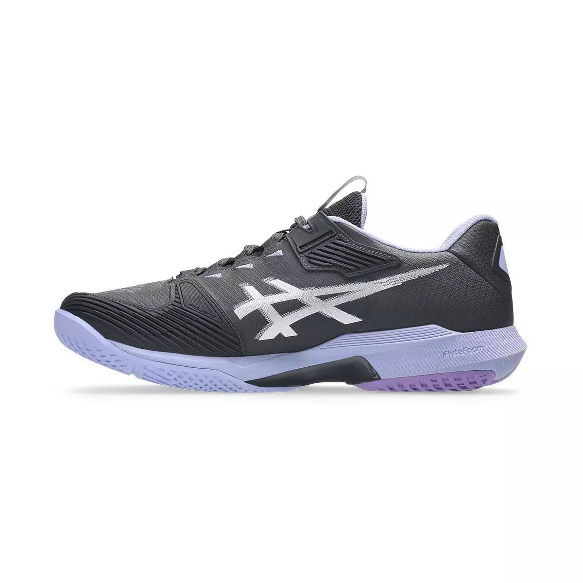 Asics Gel Solution Speed FF 4 Night Energy Tennis Shoes – 2