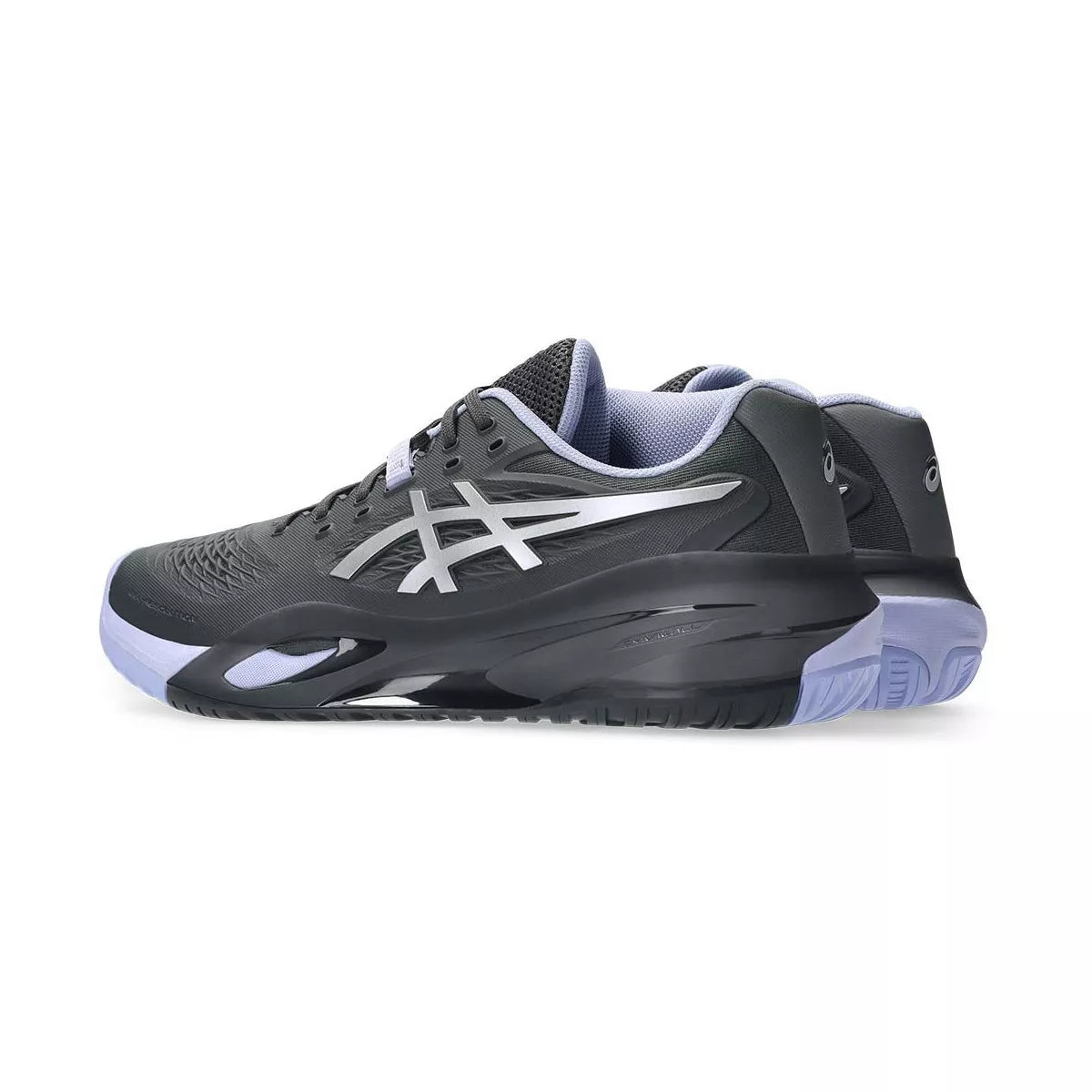 Asics Gel Resolution X Night Energy Tennis Shoes – 2