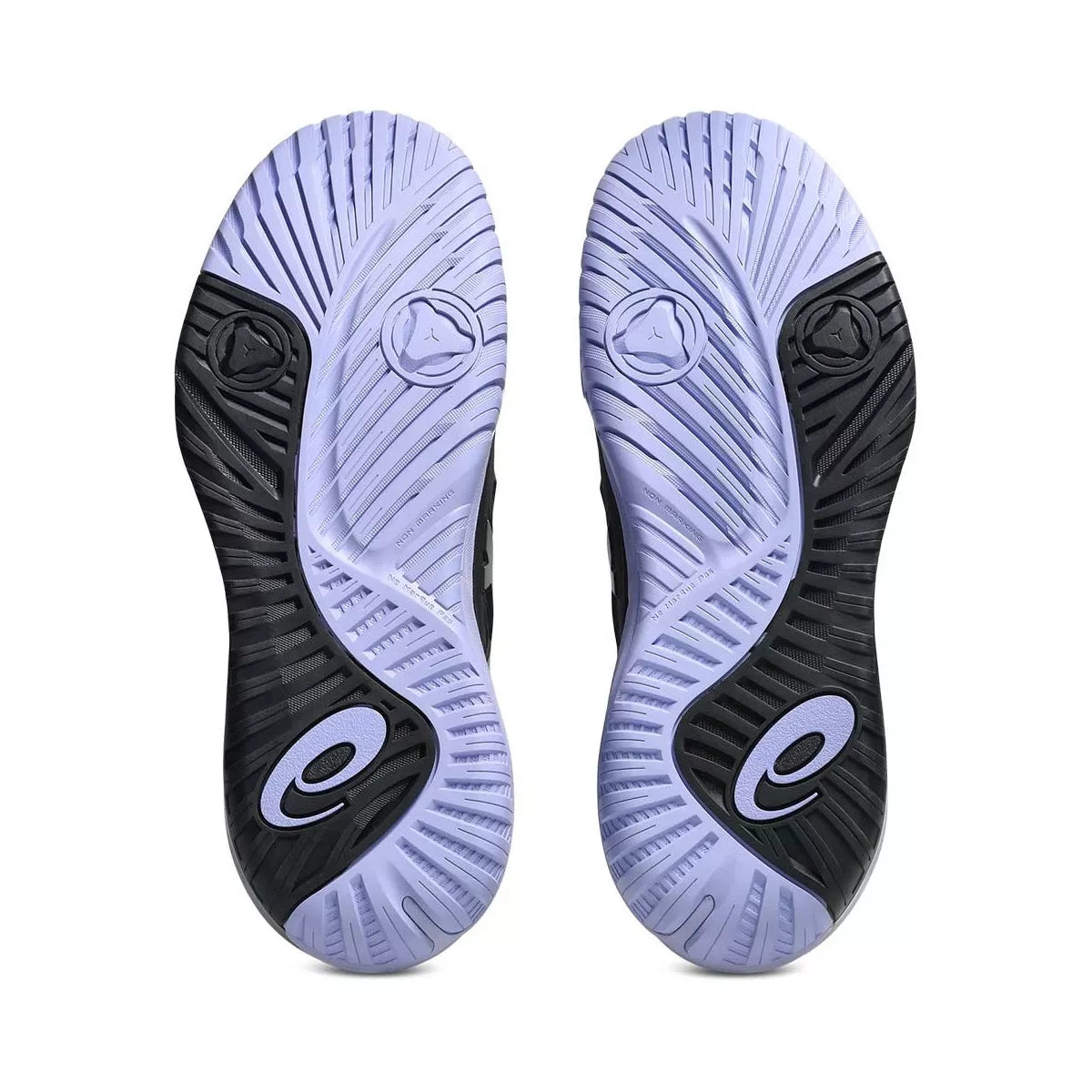 Asics Gel Resolution X Night Energy Tennis Shoes – 4