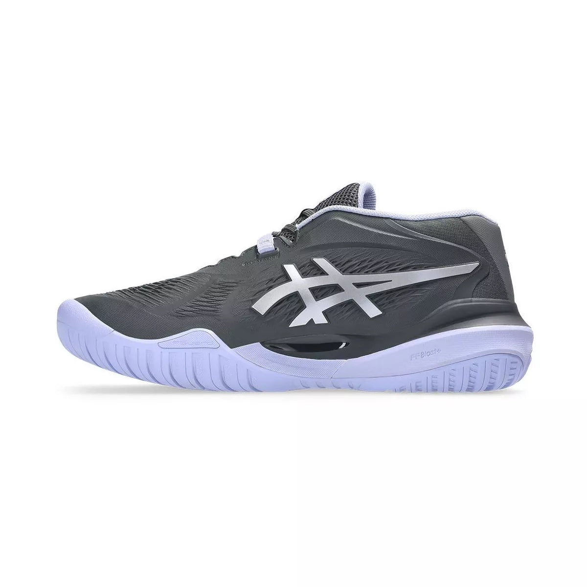 Asics Gel Resolution X Night Energy Tennis Shoes – 7