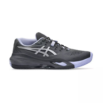 Asics Gel Resolution X Night Energy Clay Tennis Shoes