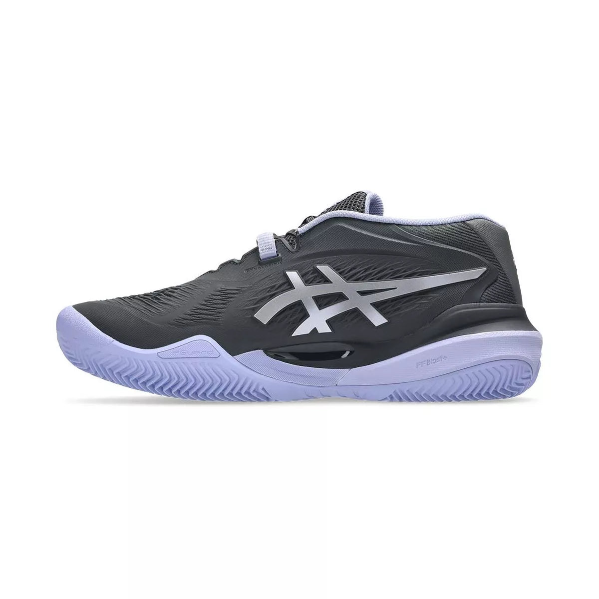 Asics Gel Resolution X Night Energy Clay Tennis Shoes – 2