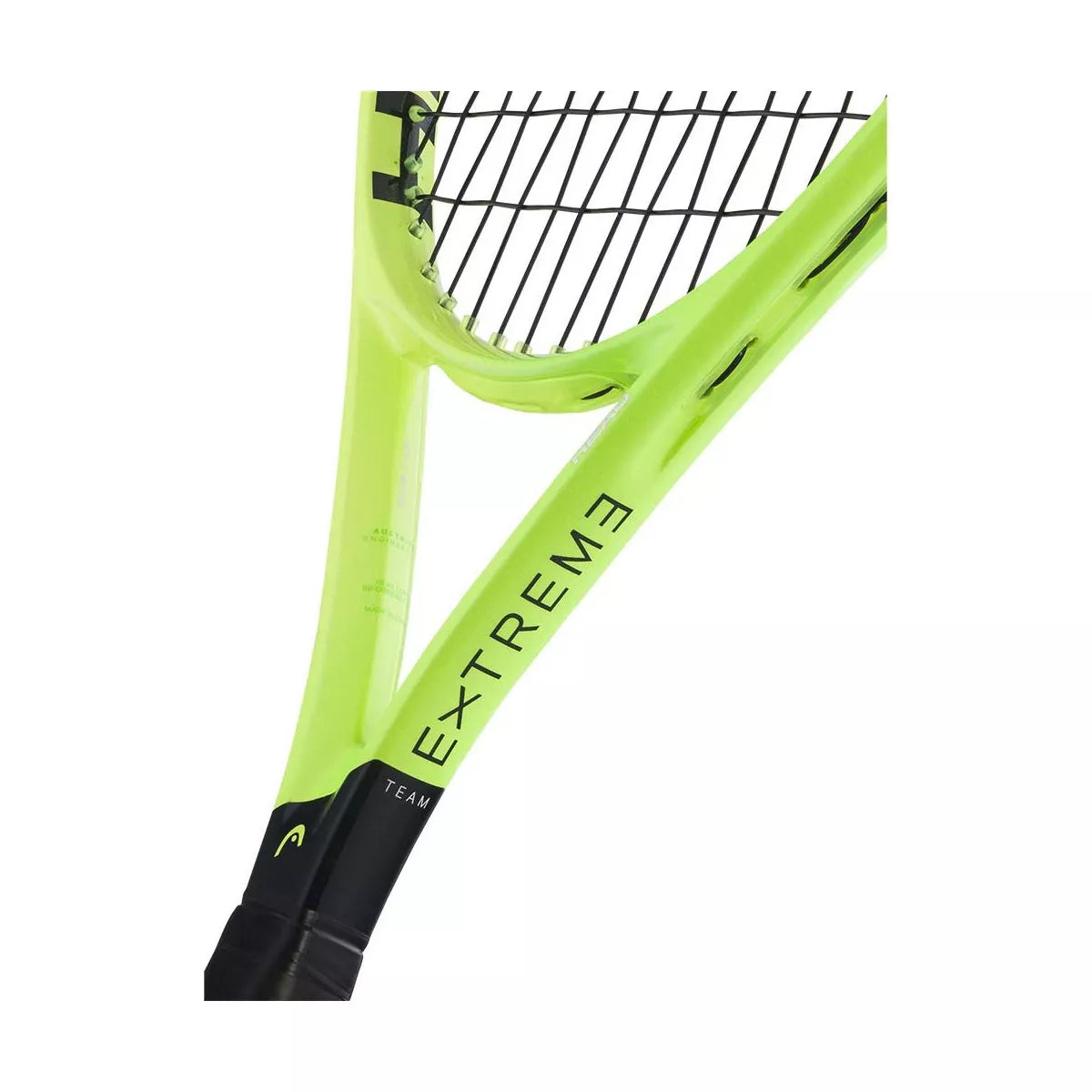 HEAD Extreme Team 2026 (265g) Racquet – 3