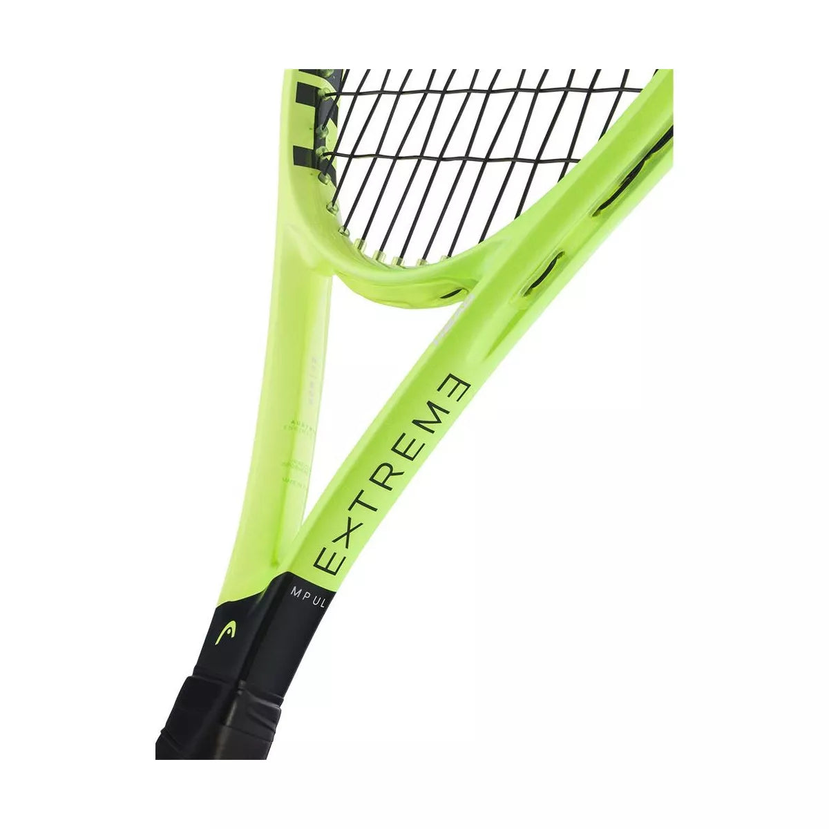 HEAD Extreme MP UL 2026 Tennis Racquet (260g) – 3