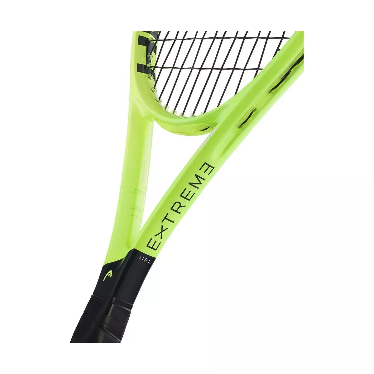 HEAD Extreme MP L 2026 (280g) Racquet – 3