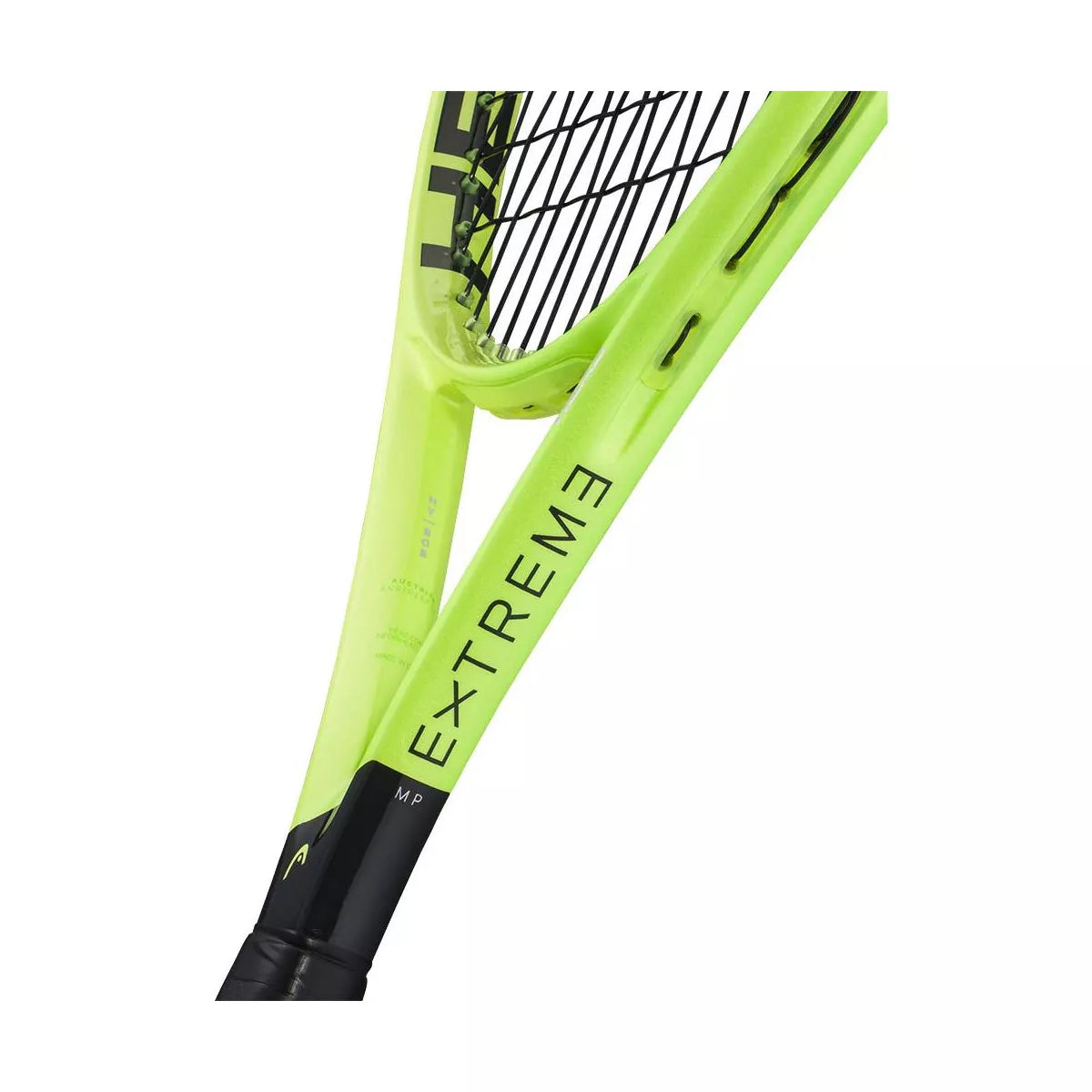 HEAD Extreme MP 2026 (300g) Racquet – 4