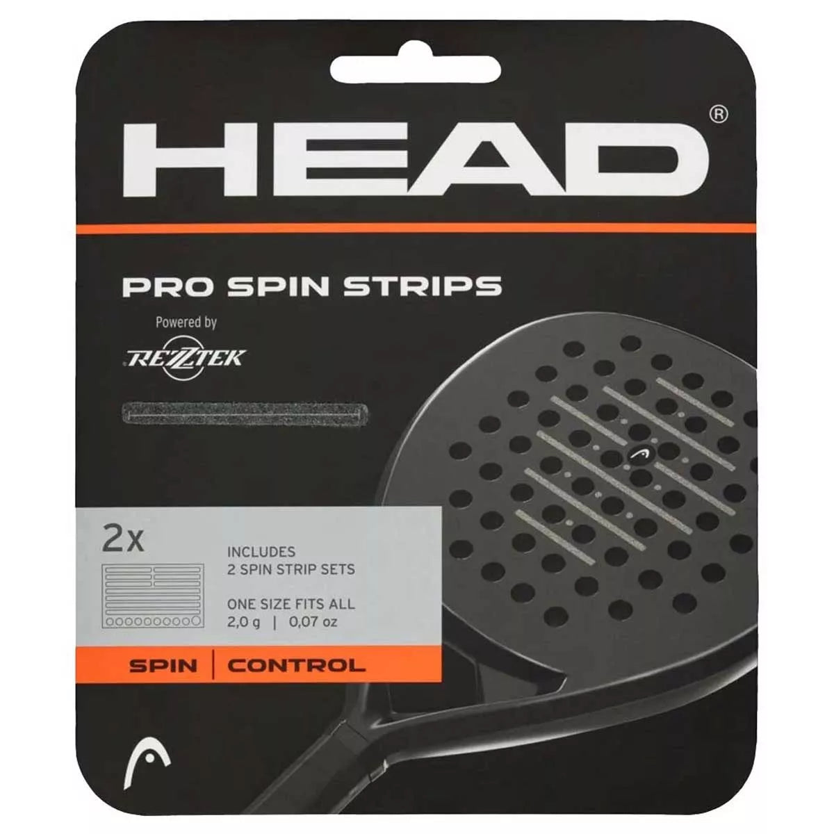 HEAD Gravity Motion 2024 Padel Pack – 5