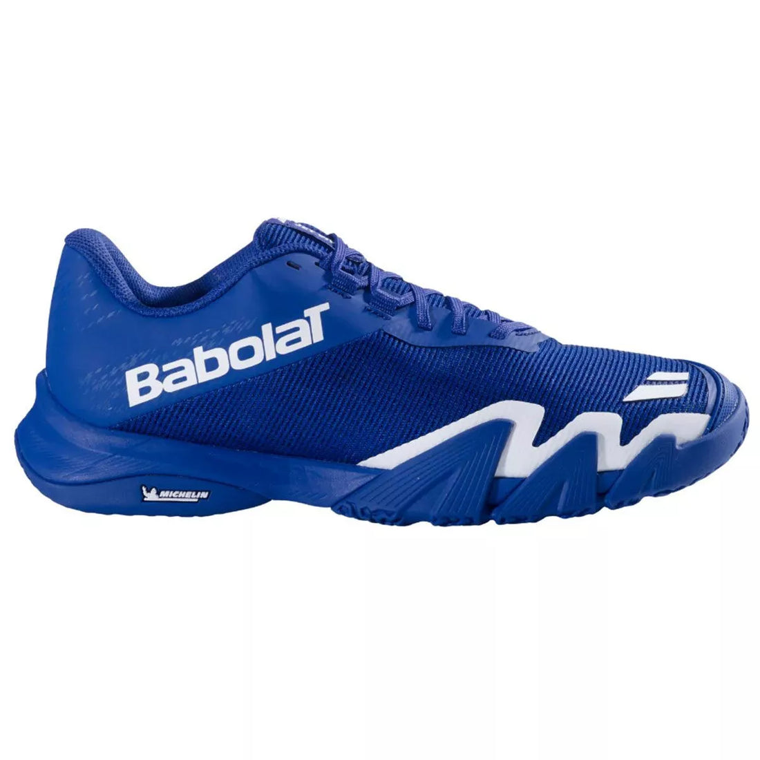 Babolat Jet Viva Navy Blue Padel Shoes