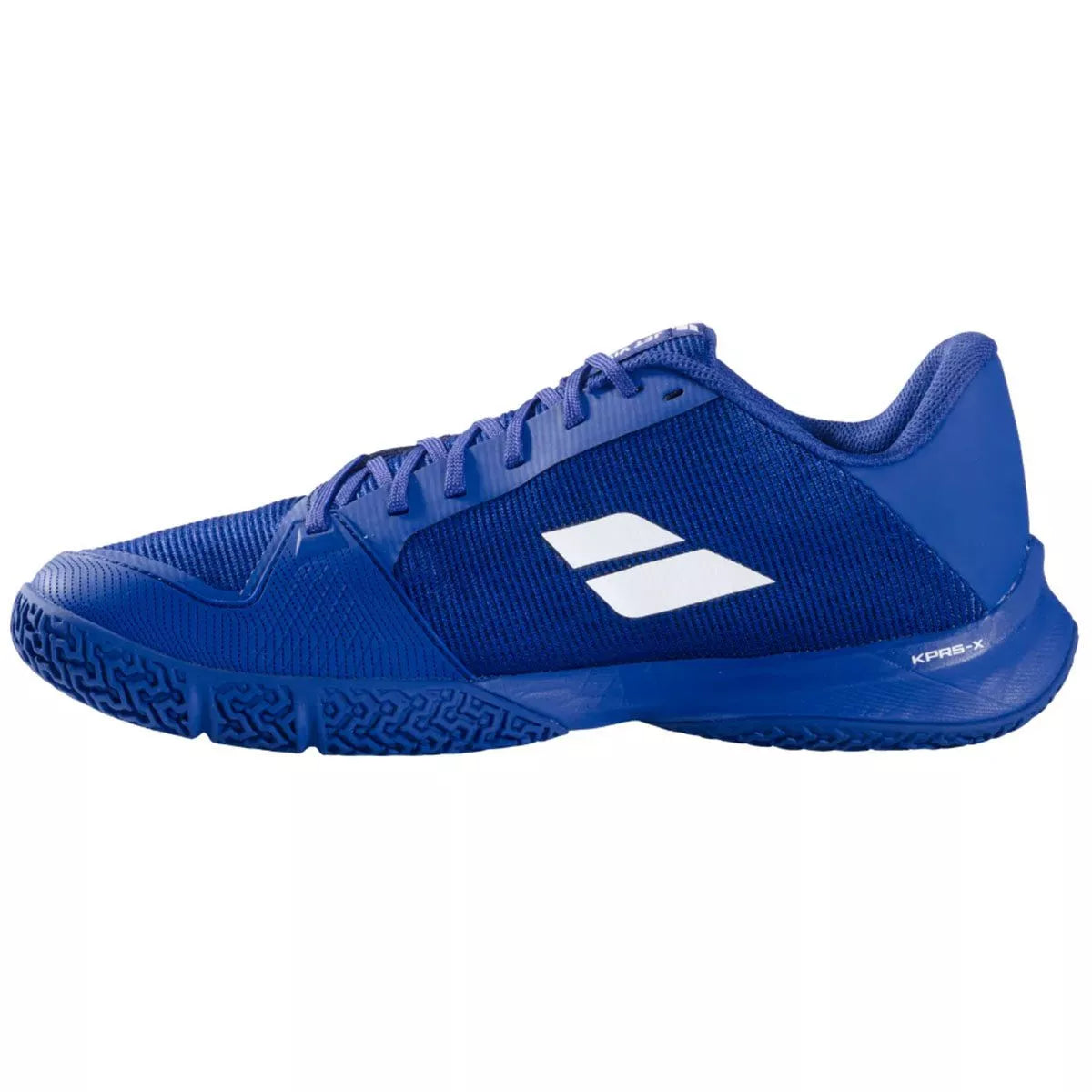 Babolat Jet Viva Navy Blue Padel Shoes – 3
