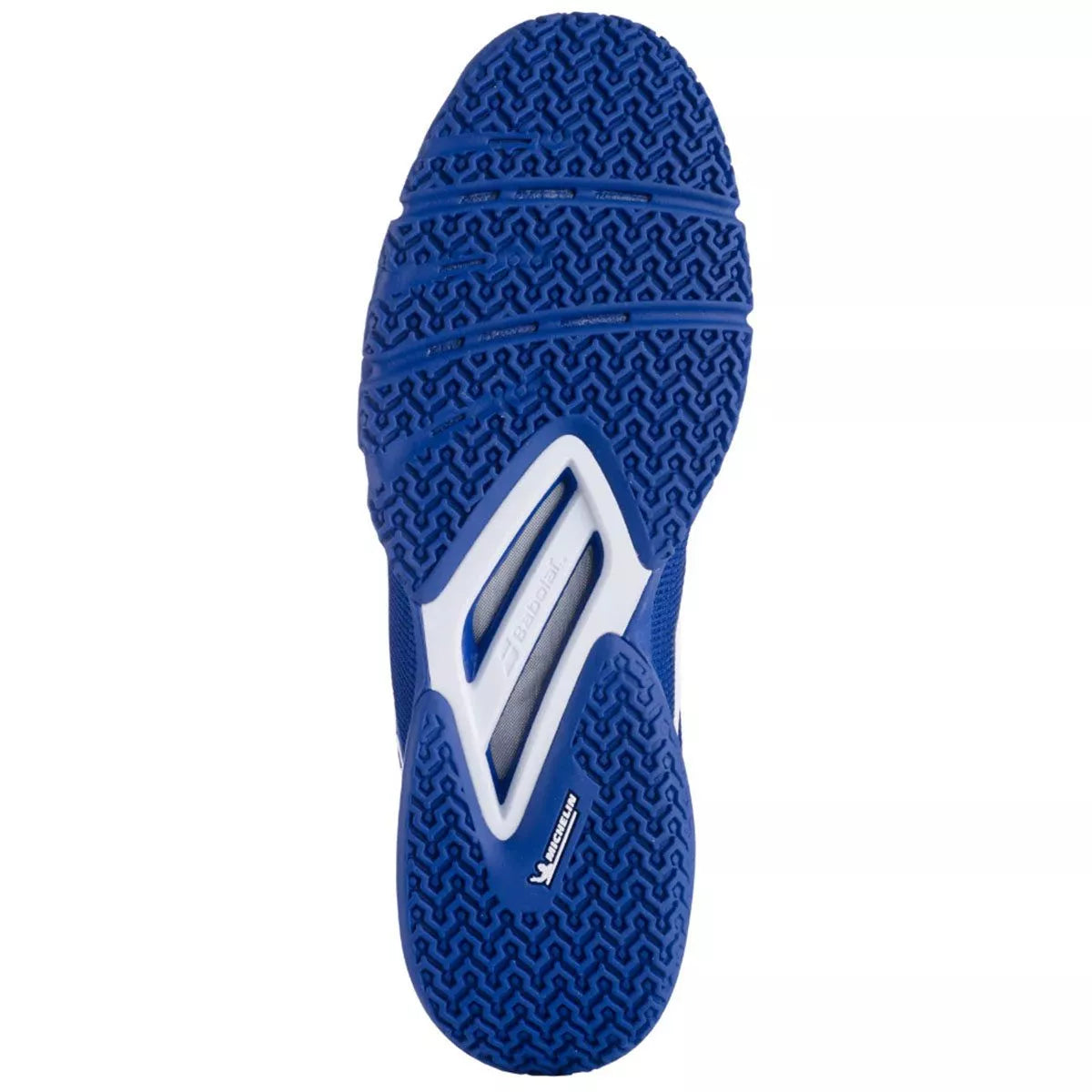 Babolat Jet Viva Navy Blue Padel Shoes – 5