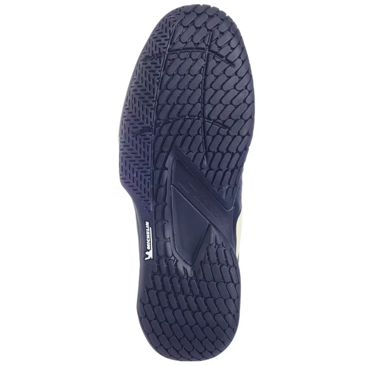 Babolat Propulse Storm AC Black / Blue Tennis Shoes – 5
