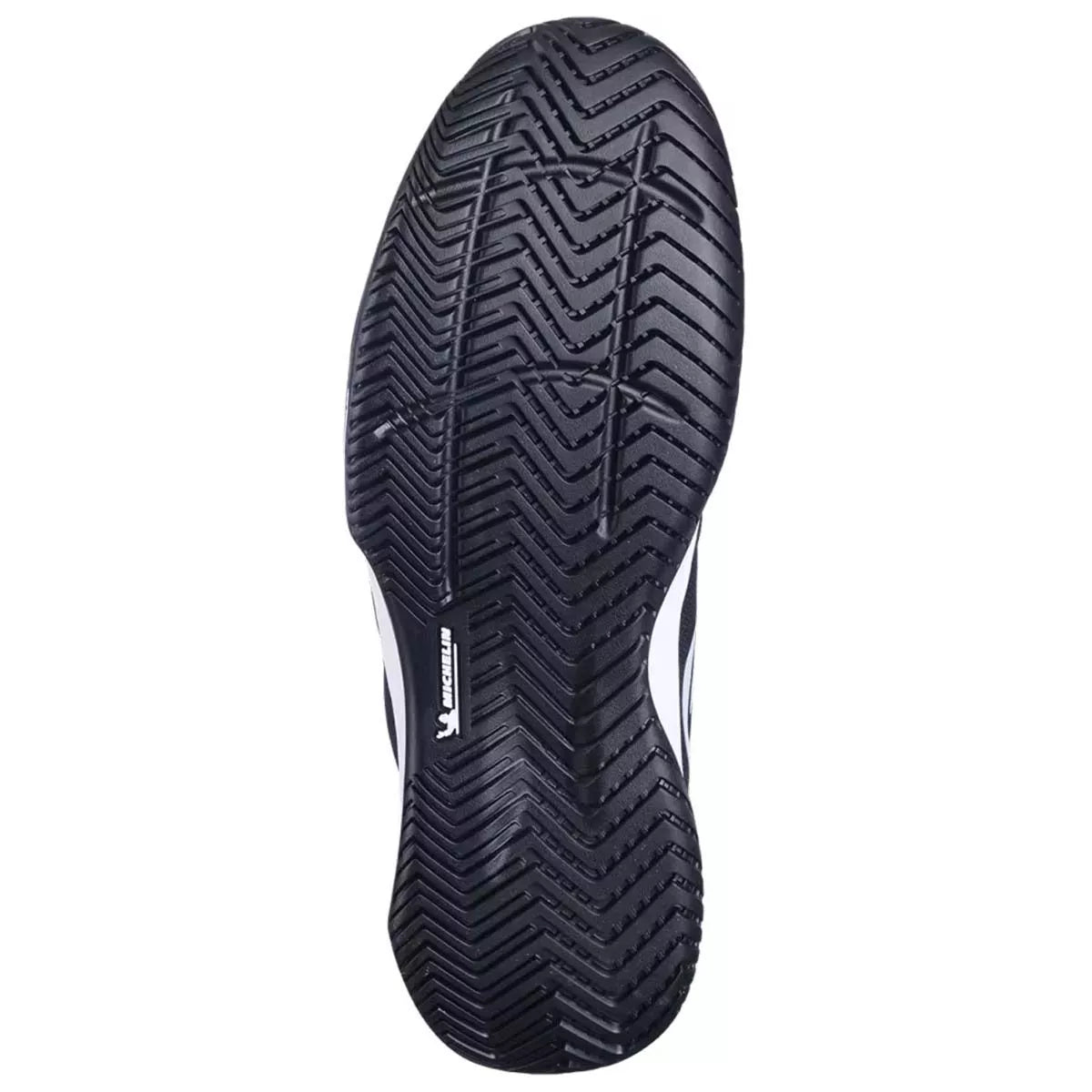 Babolat SFX Evo All Court Shoes Black / Blue – 5
