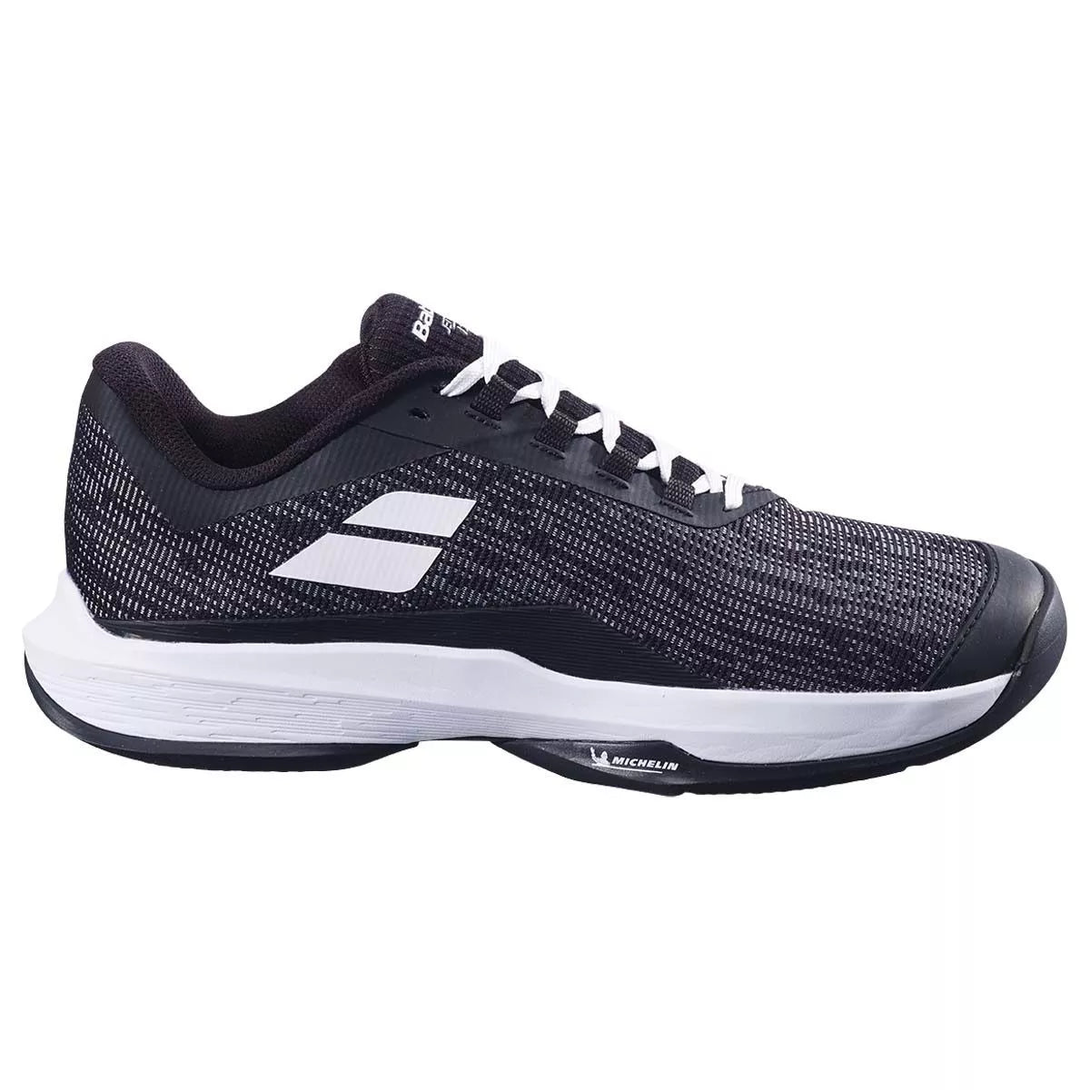 Babolat Jet Tere 2 Clay Court Shoes Black / White