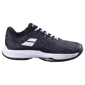Babolat Jet Tere 2 Clay Court Shoes Black / White