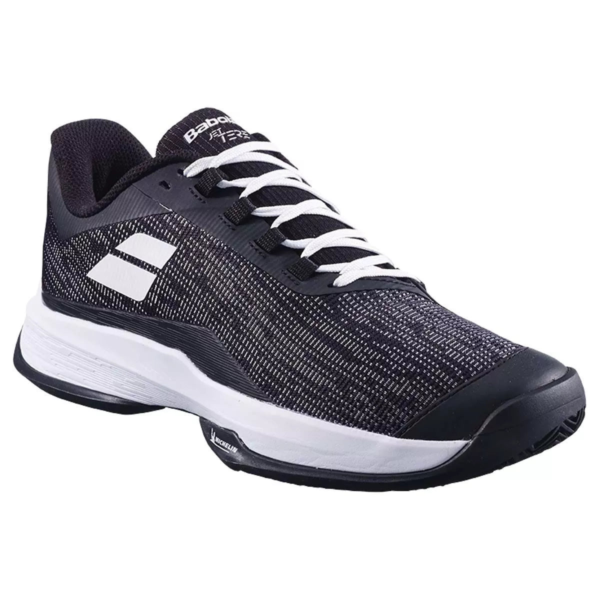 Babolat Jet Tere 2 Clay Court Shoes Black / White – 4