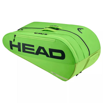 HEAD Tour Racquet Bag L Green