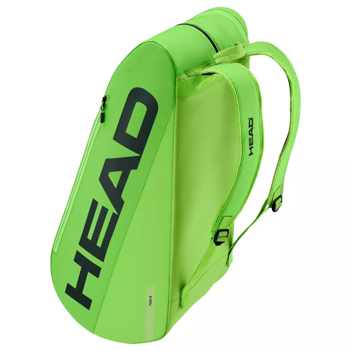 HEAD Tour Racquet Bag L Green – 4