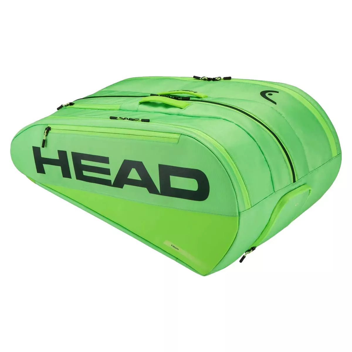 HEAD Tour Racquet Bag XL Green