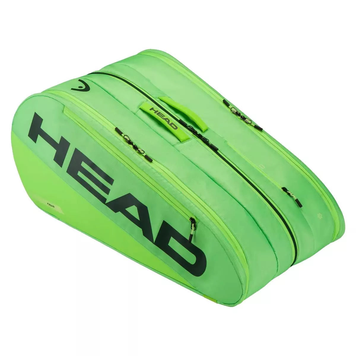 HEAD Tour Racquet Bag XL Green – 2
