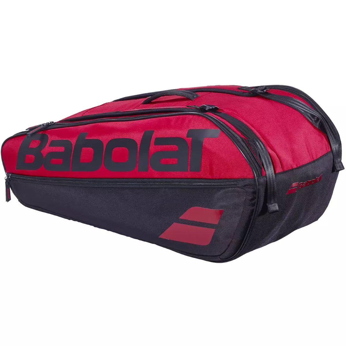 Babolat Court L 9 Racquet Tennis Bag – 2
