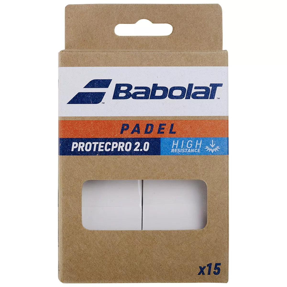Babolat Protecpro 2.0 X15 Padel Racquet Protector