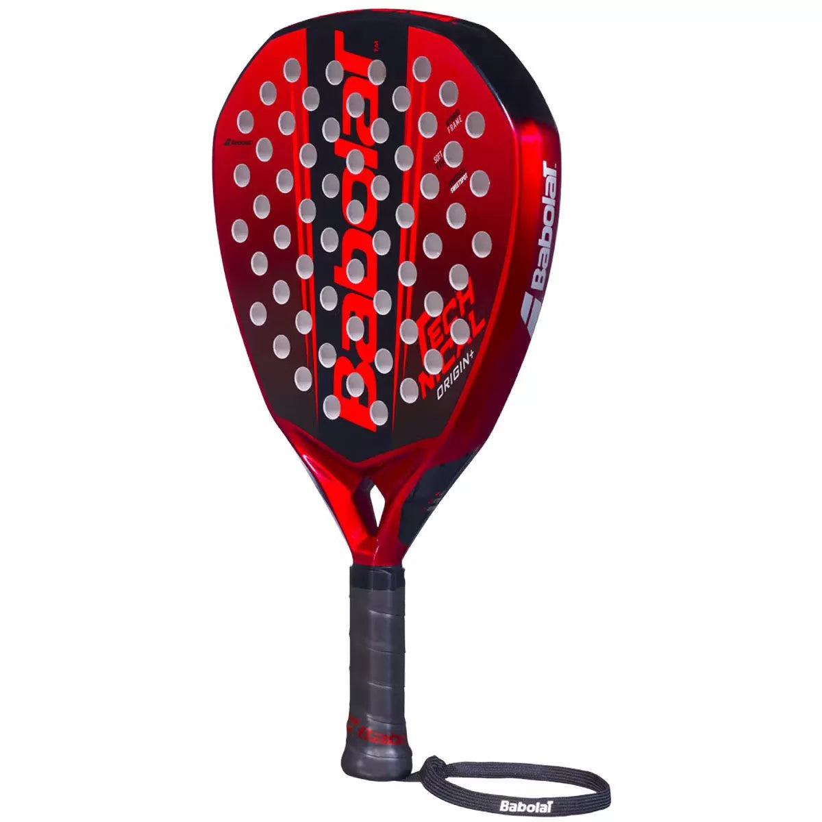 Babolat Technical Origin+ Padel Racquet – 2