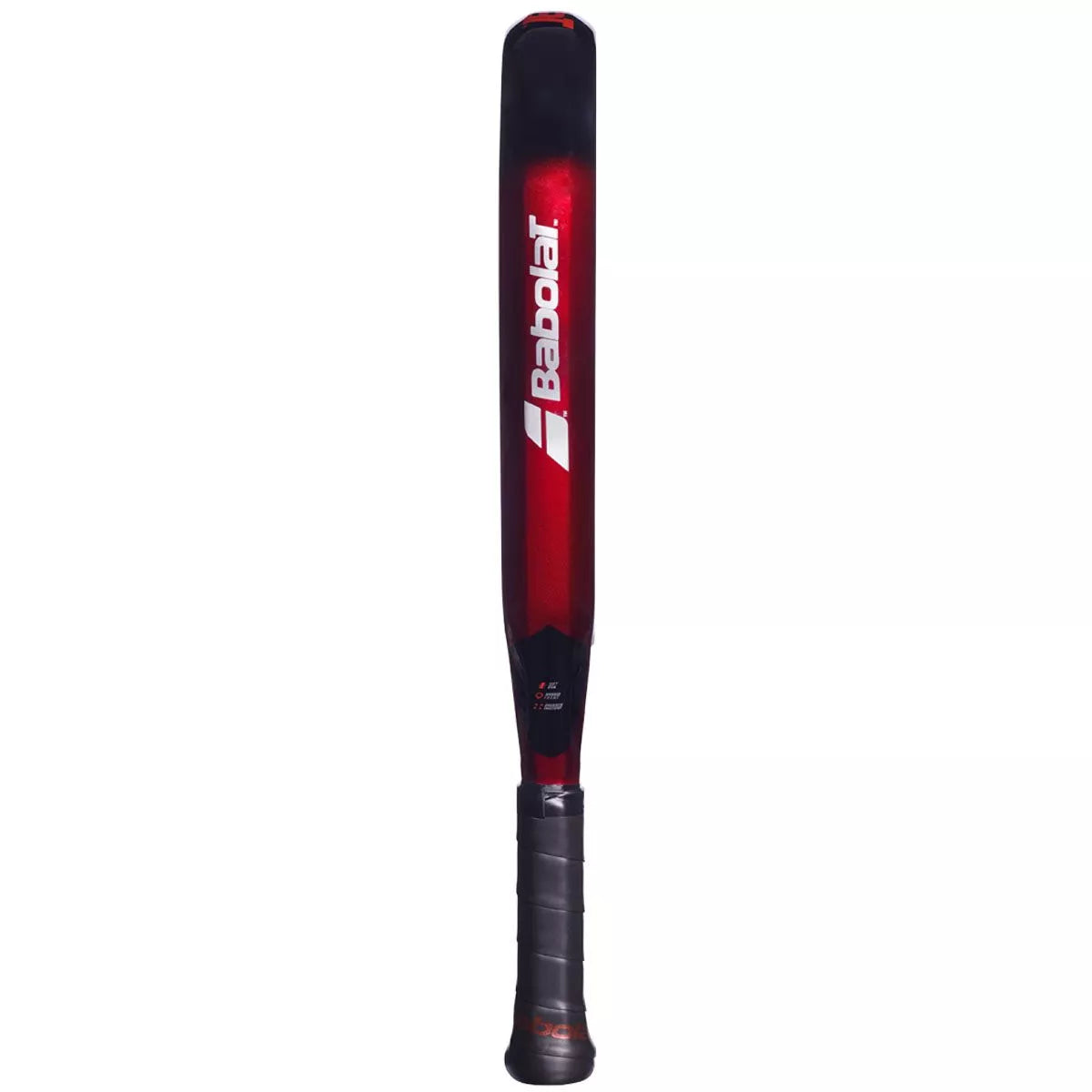 Babolat Technical Origin+ Padel Racquet – 3