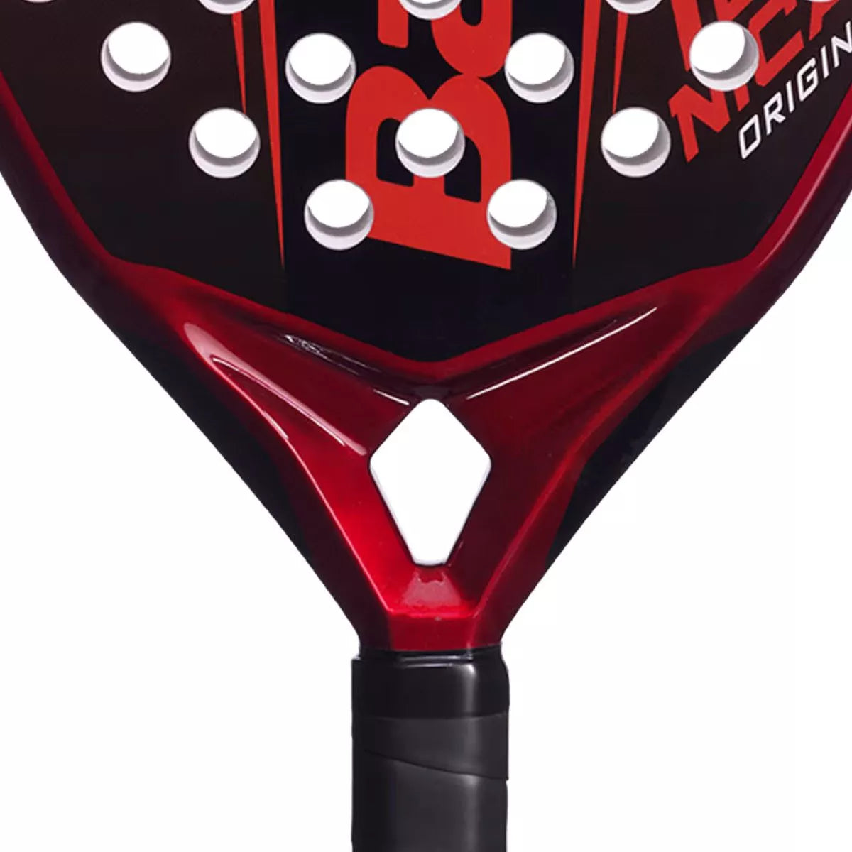 Babolat Technical Origin+ Padel Racquet – 4